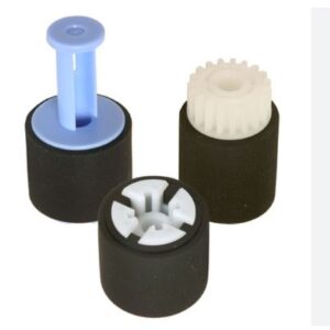 Pickup Feed Separation Roller (Set) for HP 600 M601 M602 M603 M604 M605 M606 M630 M4555 P4010 P4014 P4015 P4510 P4515