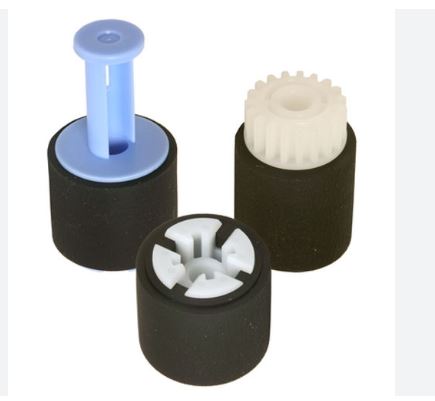 Pickup Feed Separation Roller (Set) for HP 600 M601 M602 M603 M604 M605 M606 M630 M4555 P4010 P4014 P4015 P4510 P4515