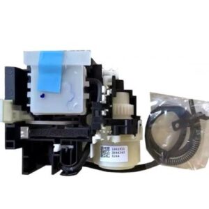 Pump Capping Station Unit For Epson L18050 L8050 L8058 L8180 L8160