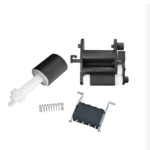 ADF Feed Pickup Roller Separation Pad for HP M130 M132 M134 M203 M206 M227 M230 M203d M203dn M203dw M227d 130 132 227